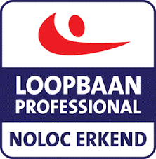 Loopbaan professional NOLOC erkend logo