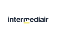Logo intermediair